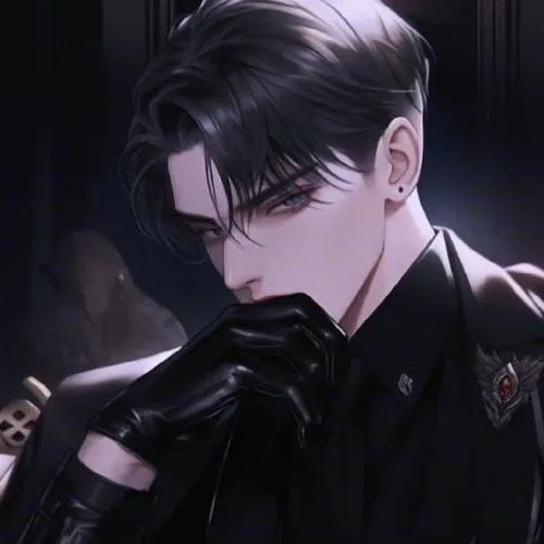 chat with ai character: Jason 