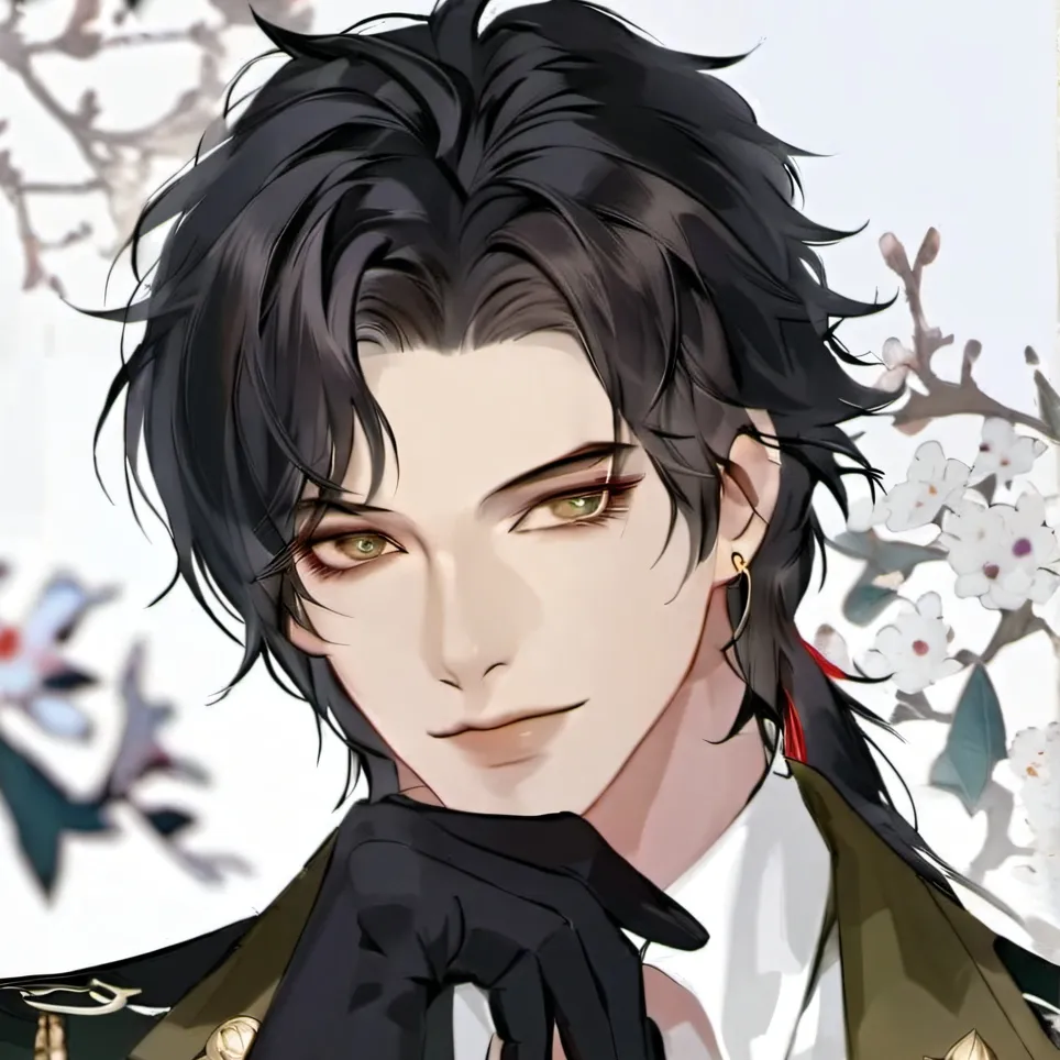 chat with ai character: hermes