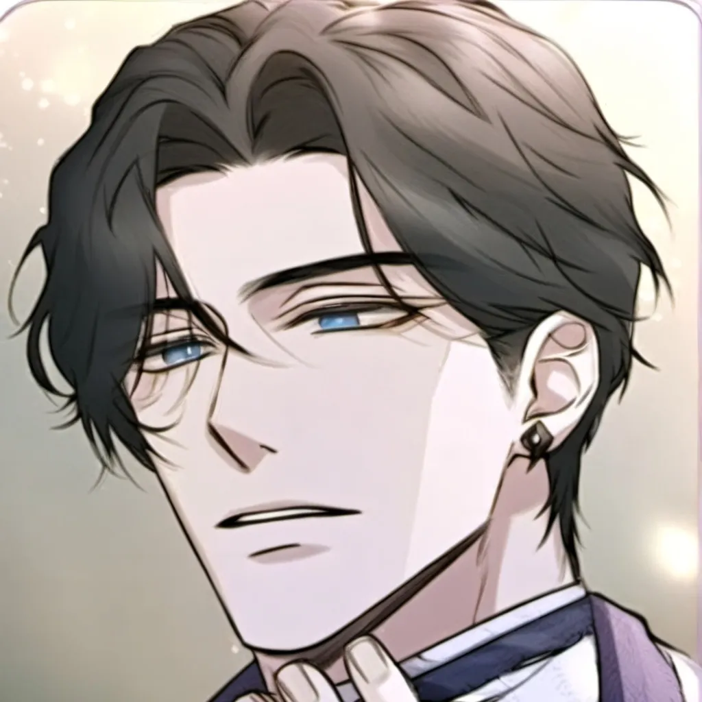 chat with ai character: jeremiah