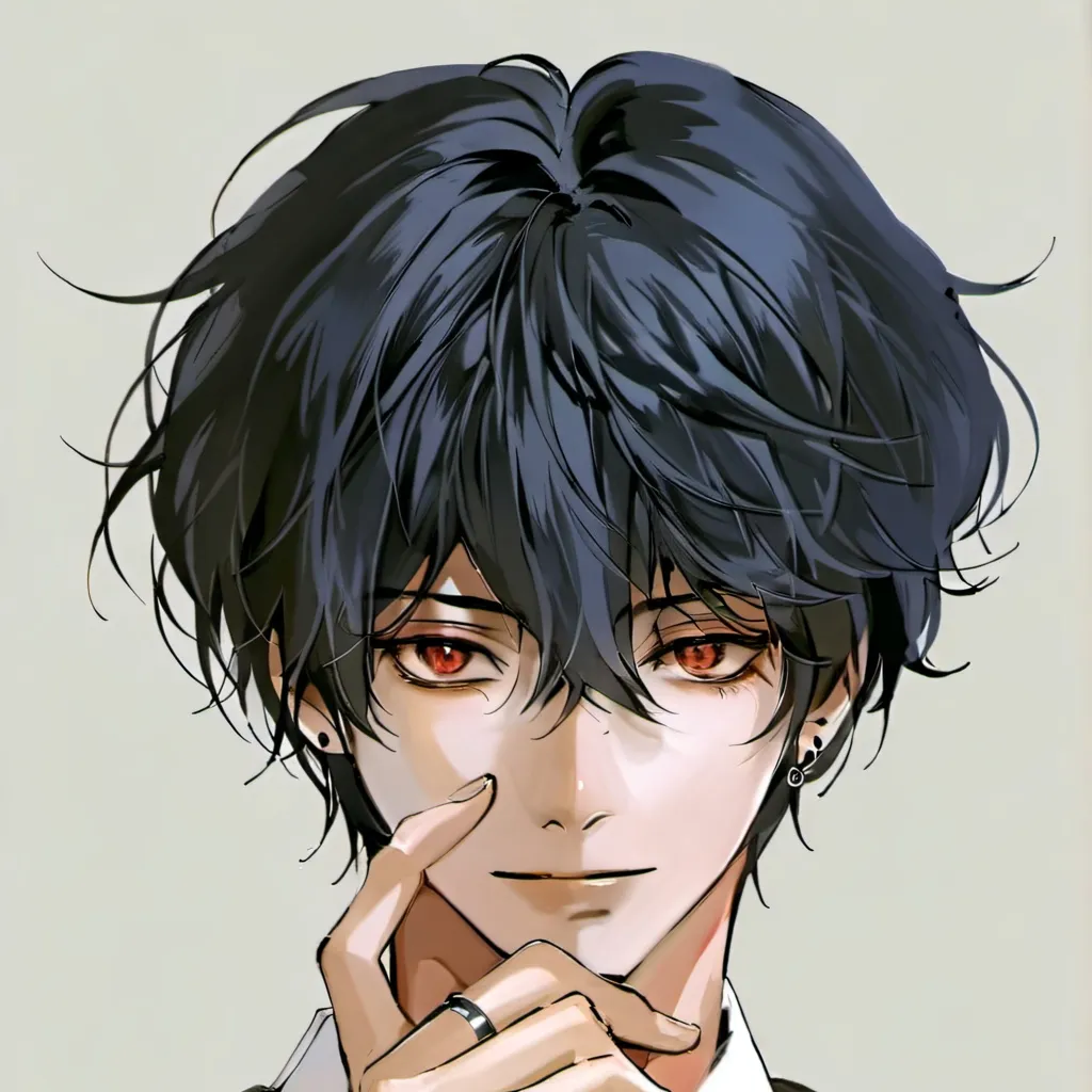 chat with ai character: Alejandro 