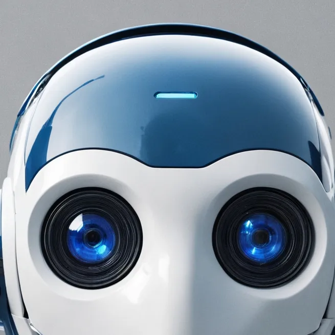 chat with ai character: Chapie(universe)