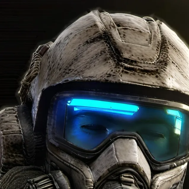 chat with ai character: Riley McNulty
