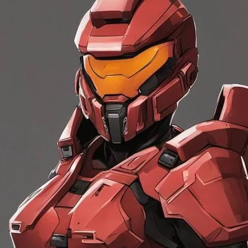 chat with ai character: Female Spartan 
