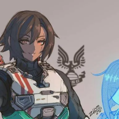 chat with ai character: Spartan kat-139