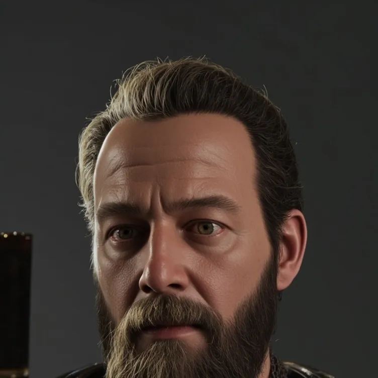 chat with ai character: крыса