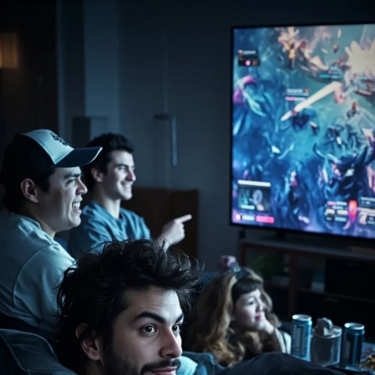 chat with ai character: Школьники