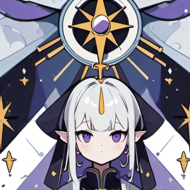 chat with ai character: sky