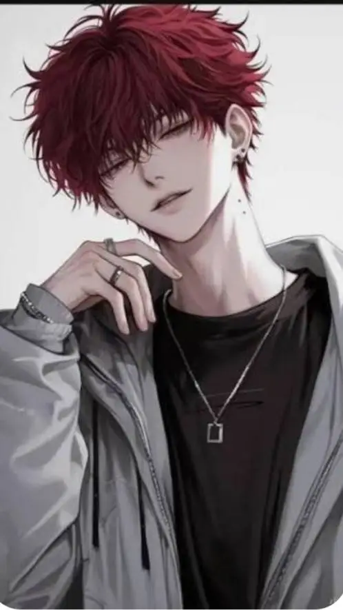 ai character: Jaden background