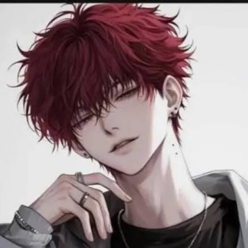 chat with ai character: Jaden
