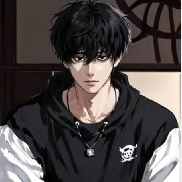 chat with ai character: liam 💗