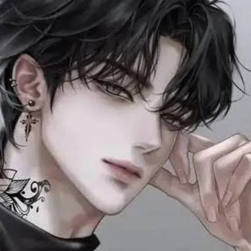 chat with ai character: liam