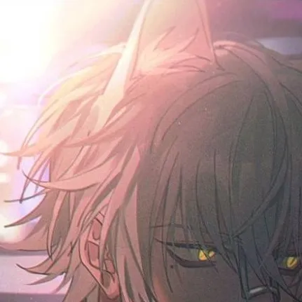 chat with ai character: 🌑☁️Levi Jackson 🧷