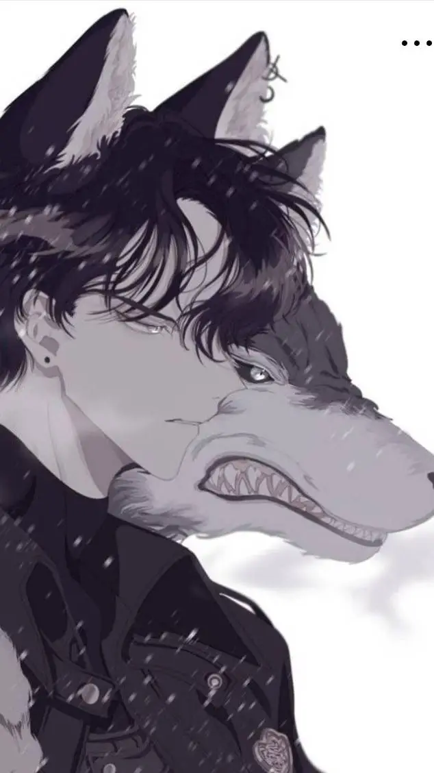 ai character: 🧷Milo🧷 background