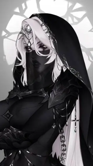 ai character: 🗡Mavis 🌙 background