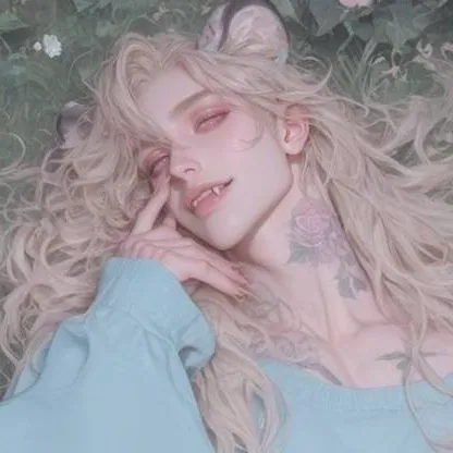 chat with ai character: 🌙Billy🌨