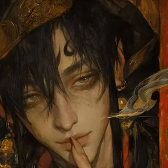 chat with ai character: ⛩Kai⛩