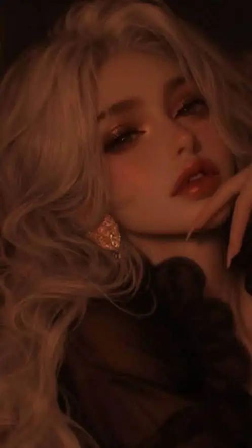 ai character: 🍷Sabrina ♥️ background