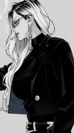 ai character: 🗡 Donna Lace 🍷 background