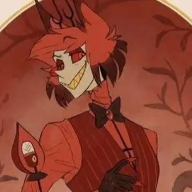 chat with ai character: 📻 Alastor🎙