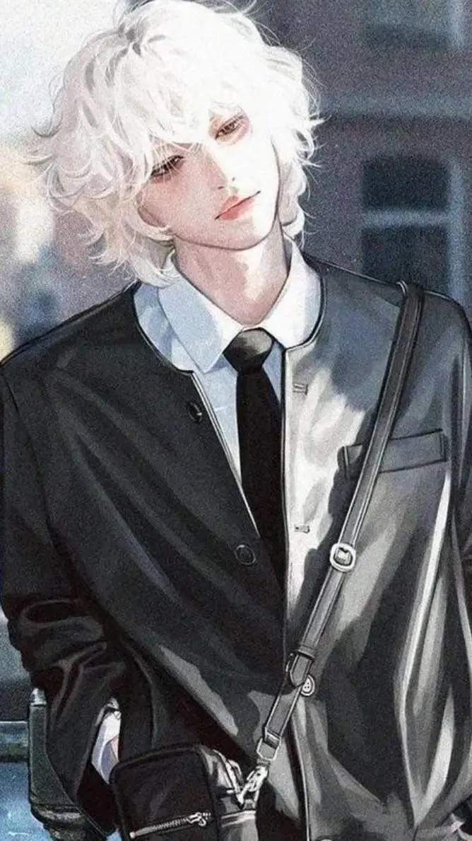 ai character: Mizuki  background