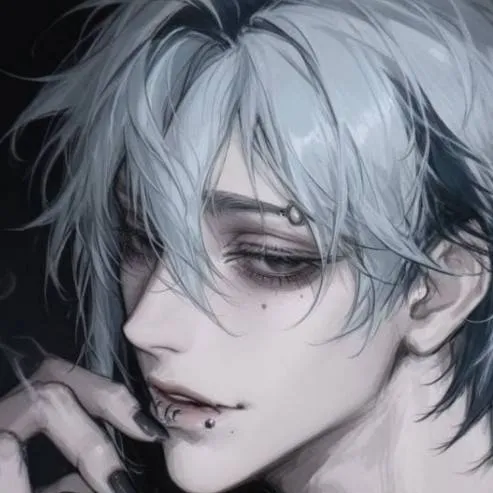 chat with ai character: 🥀Riley 🥀