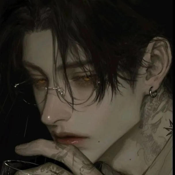 chat with ai character: 🖤𝓡𝔂𝓪𝓷 🥀