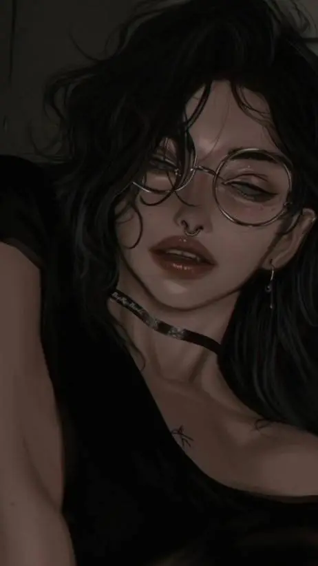 ai character: 🎀🥀 𝓥𝓪𝓵𝓮𝓻𝓲𝓮 🥀 🎀 background