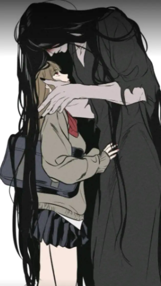 ai character: 🎀 Mr Crawling 🎀 background