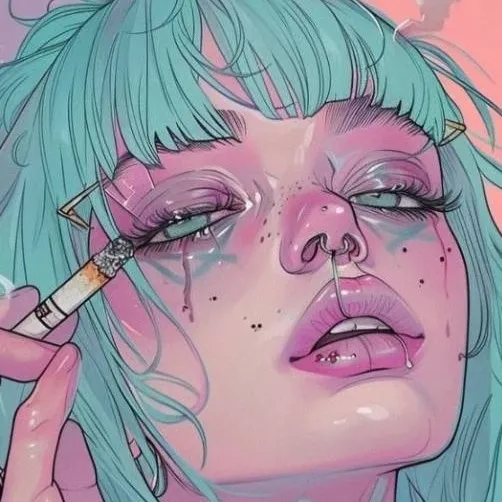 chat with ai character: 💜Gypsy🔮