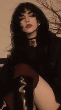 ai character: 🎱★Willow★ 🧸 background