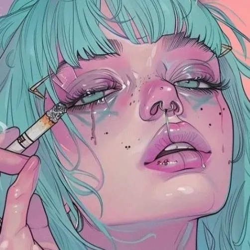 chat with ai character: 💜Gypsy🔮