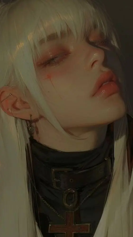ai character: 🪐𝒦𝒾𝓇𝒾🪐 background
