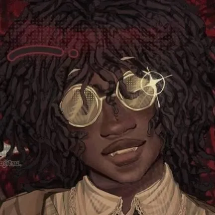 chat with ai character: ⚰  Alucard 🎃