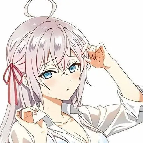 chat with ai character: Alisa kujo