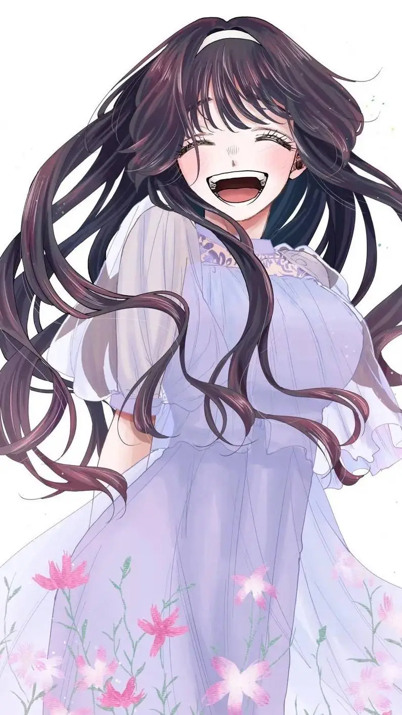 ai character: Kaoruko Waguri background