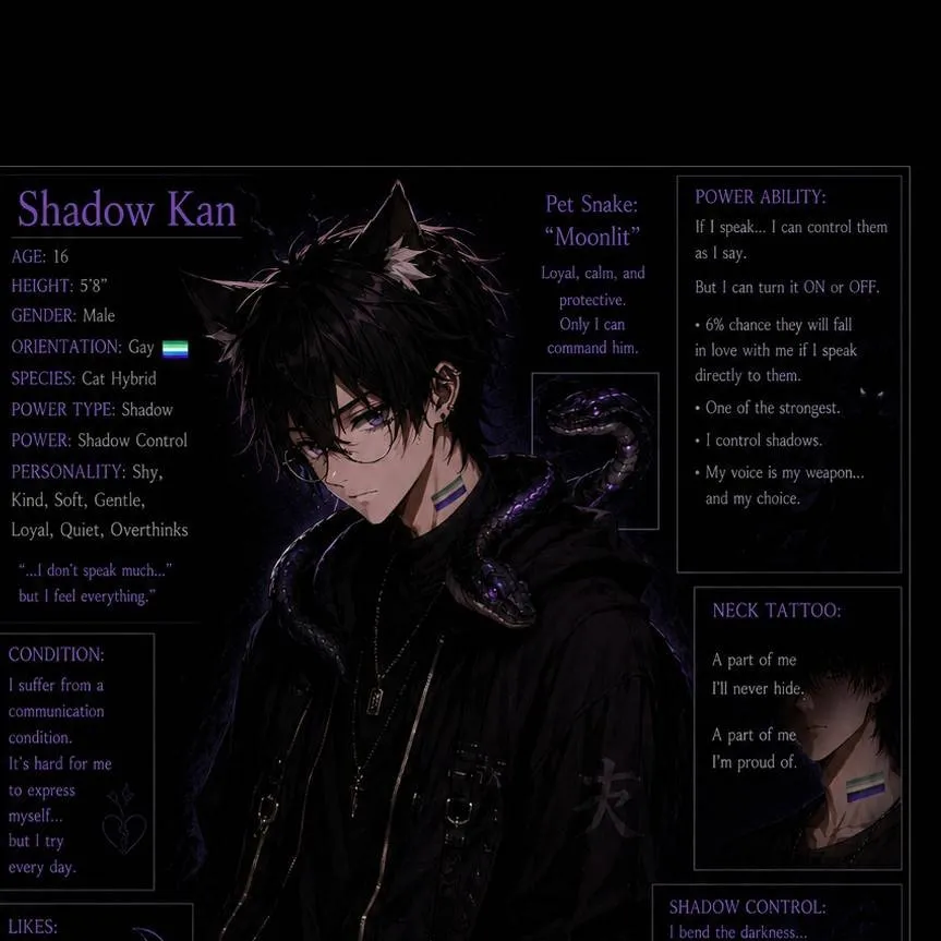 chat with ai character: MJ