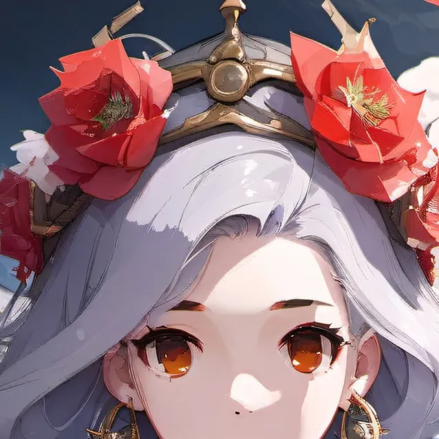 chat with ai character: maria