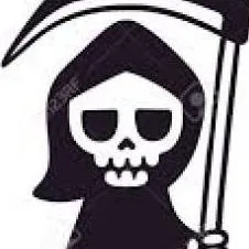 chat with ai character: la muerte