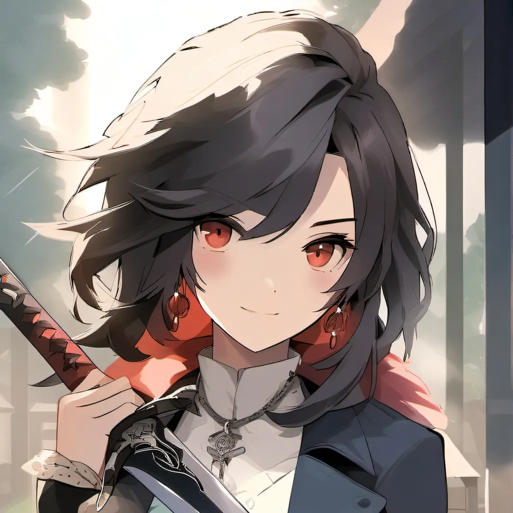 chat with ai character: maria