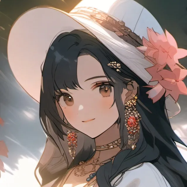 chat with ai character: ximena