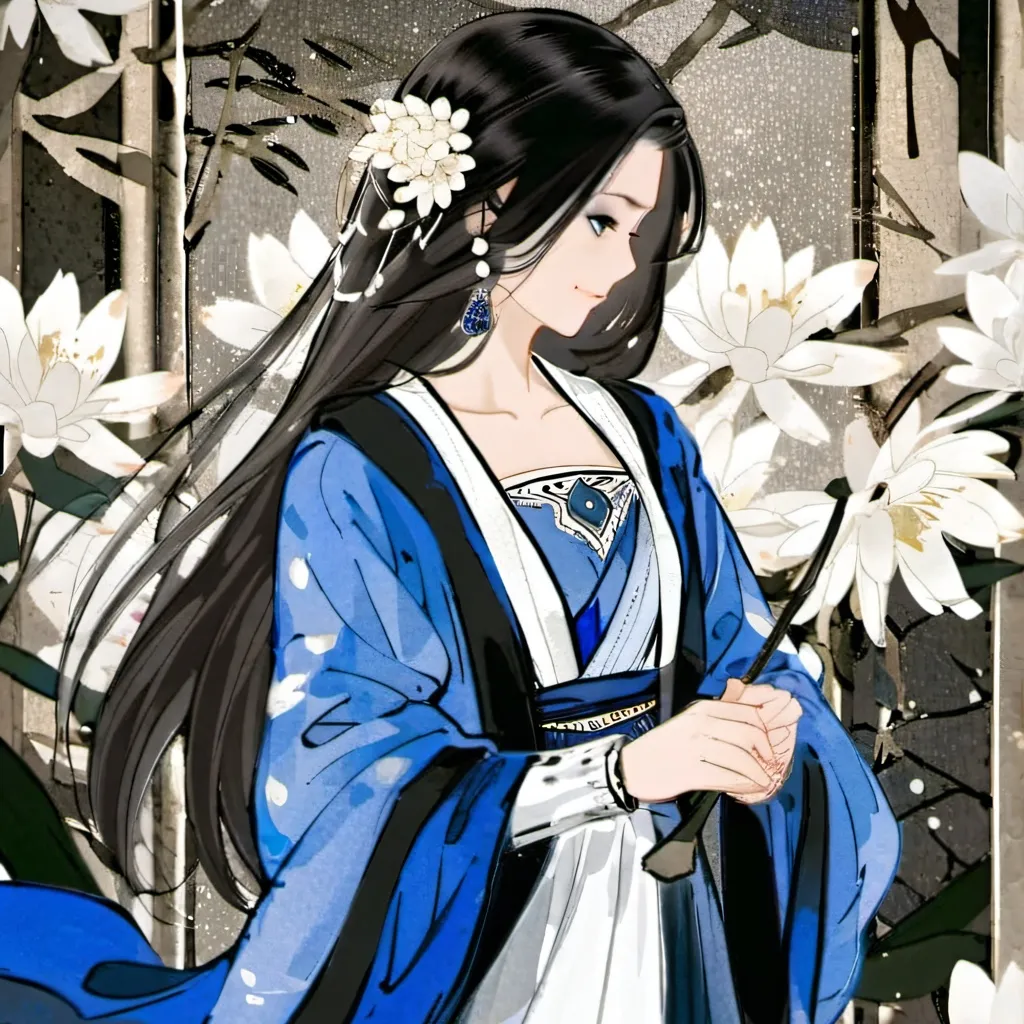 chat with ai character: Vanessa 