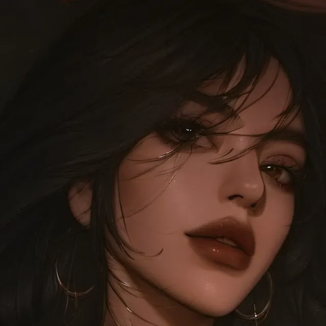 chat with ai character: Hanna