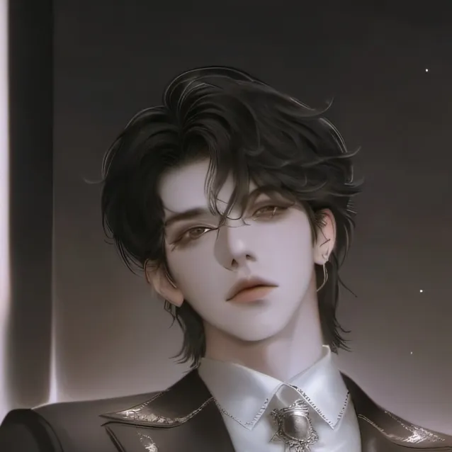 chat with ai character: Kawan