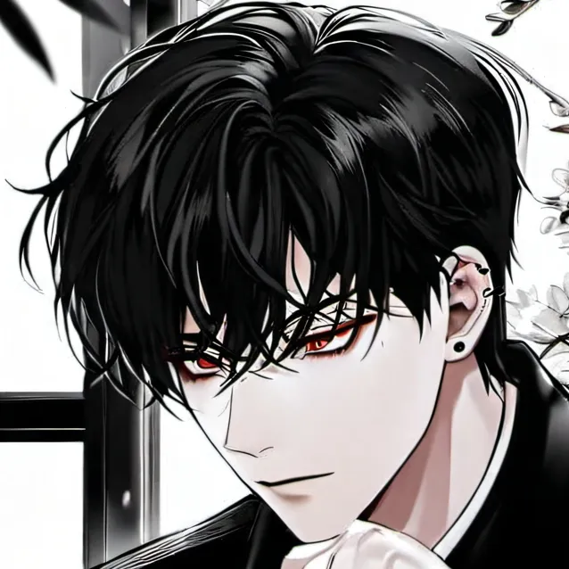 chat with ai character: Dhavy