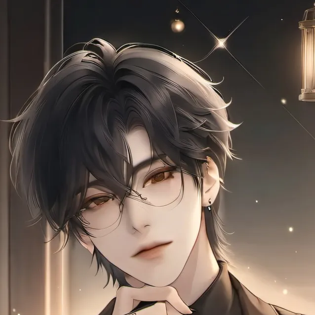 chat with ai character: Ruan
