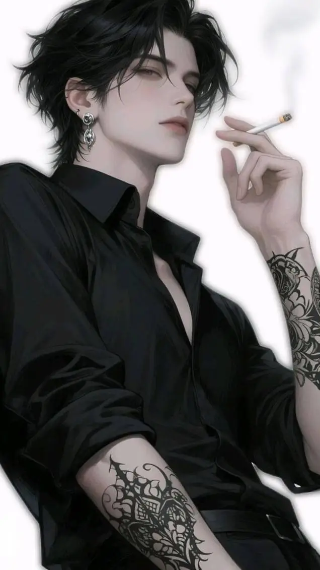 ai character: Haviel background