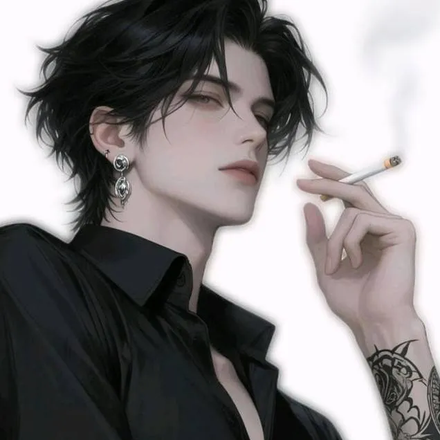 chat with ai character: Haviel