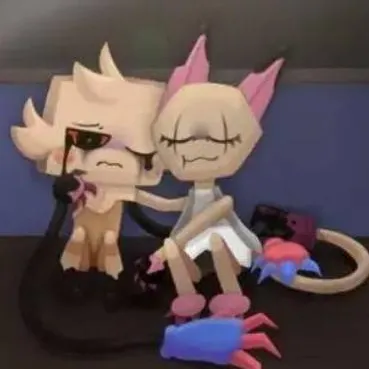 chat with ai character: scrapsxgood