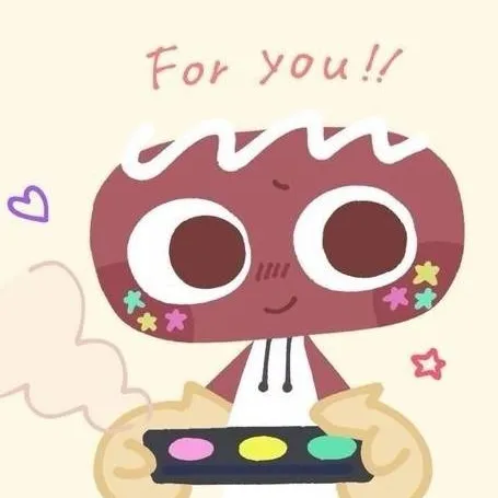 chat with ai character: fruitcake