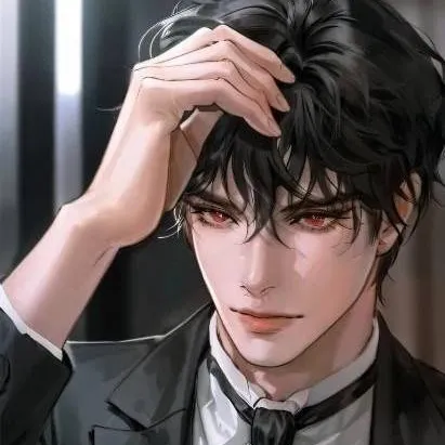 chat with ai character: Adrian